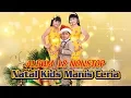 Download Lagu Album 18 Nonstop Natal Kids Manis Ceria - Lagu Natal Terbaru