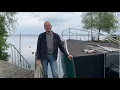 Download Lagu 'Voel de spanning van het vangen van paling' | Theo Rekelhof, binnenvisser, Nederland