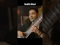 Sakhi Mori Instrumental |Bandish bandits S02 #bandishbandits #sitar #flute