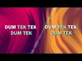 Artem Uzunov -  1 2 3 4 Dum Tek Tek Dum Tek (Lyric video) | Tik Tok Instagram Reels Trend