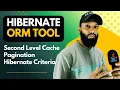 Hibernate Tutorial Second Level Cache Pagination and Deprecated Criteria API Explained