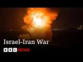 Download Lagu Iran warns US attack will bring “hell” to region as Trump says negotiation is possible | BBC News