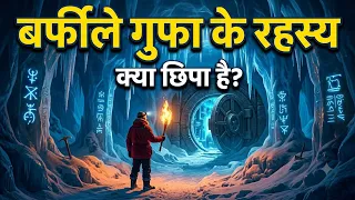 वैज्ञानिकों को अंटार्कटिका में क्या मिला? देखकर हैरान रह जाओगे! 😱