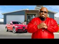 CeeLo Green Goodie Mob WIFE Lifestyle Net Worth 2023