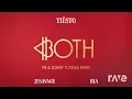 Tiësto & BIA - BOTH (MK & Sonny Fodera Remix Edit)