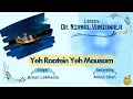 Download Lagu Yeh Raatein Yeh Mausam | Latest Krishna Bhajan |Aman Lekhadia | Shyam Kunj | Radha Krishna Song