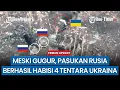 Download Lagu Pertempuran Jarak Dekat Pasukan Chechnya vs Ukraina di Kleshcheevka, Prajurit  Kyiv Tewas Ditempat!