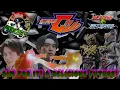 Download Lagu Rider Time Podcast: Kamen Rider Gavv Episode 50: Aim for It! A Delicious Future! (Finale)