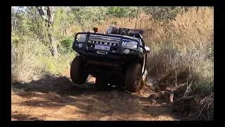 Broken Roof Racks, Waterfalls & Helicopter Flights – Episode 5