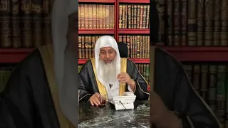 هل يجوز شرب المشروبات التي فيها نسبة قليلة من الكحول   وهل الكحول هو الخمر   الشيخ مصطفى العدوي دندنها