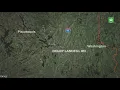 Medway woman dies in East Millinocket crash