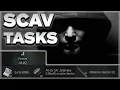 Scav Karma Fence Tasks Explained - Escape from Tarkov