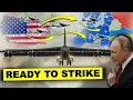 Download Lagu VS heeft genoeg van RUSLAND – dit is de volgende reactie van de NAVO nadat Russische drones Polen...