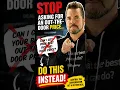 STOP Asking for an Out-the-Door Price DO THIS Instead Kevin Hunter The Homework Guy