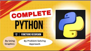 Fibonacci Series with Recursion in Python Easy Visuals Beginner Friendly