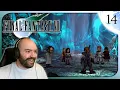 The Whirlwind Maze The Failed Experiment Final Fantasy VII Part 14