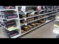 Rural King Store Walk Through part 1 of 2 What did you prep today