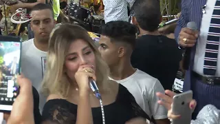 يارا محمد وأحمد طاطا شيفاكو هوا مهرجان عائلات المساعيد فيلا لافيلا الشروق 