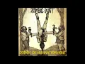 Download Lagu Zombie Dust - Codex of Human Torment (AI Generated Brutal Death Metal Album)