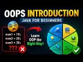 STOP Learning Java Without OOP Start Here