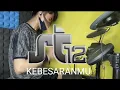 Download Lagu St 12 - KebesaranMu (Drum Cover)