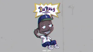 Download DaBaby – ROCKSTAR FT RODDY RICCH [Official Lofi Remix] MP3