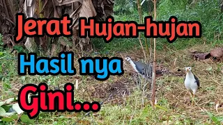 Download paksakan jarat ruak-ruak hujan-hujan, ternyata hasil nya gini..,, MP3