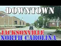 Jacksonville - North Carolina