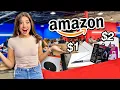 I Went To An Amazon Tech Return Store