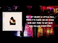 Elderbrook - Set Fire To My Gun (Lyrics)