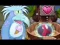How to Breed Epic Pango Cold Island My Singing Monsters
