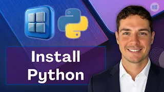 How to Install Python on Windows 10 and 11 2026 Guide
