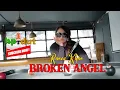 Download Lagu BROKEN ANGEL - Arash | Dangdut Remix Version - Ranee Khan ( Official Video )