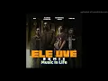 Eladio Carrion & Ovi Ft. Natanael Cano & Noriel - Ele Uve REMIX