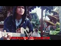 Download Lagu REFF HANYA RINDU - ANDMESH KAMALENG (COVER)