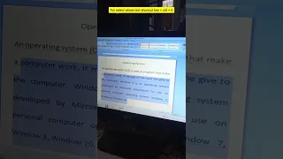 How To Remove Space Between The Lines In MS Word Lines Remove Space Msword Mswordlinespace 