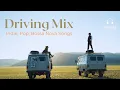 Download Lagu Best Road Trip Songs 🚗 Indie / Bossa Nova / Pop / Lo-fi  Songs 🌿2.5 hours ☕#music #jazz