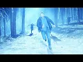 Thrilling Chase Scene The Empty Man