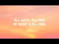 Felix Jaehn , Zoe Wees - Do It Better (Lyrics)