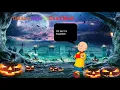 Caillou Gets in Dead Meat Halloween Edition