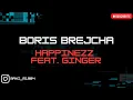 BORIS BREJCHA - HAPPINEZZ FEAT. GINGER