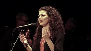 انا في انتظارك ناي البرغوثي Ana Fintizarak Nai Barghouti  انا في انتظارك ناي البرغوثي Ana Fintizarak Nai Barghouti