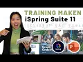 Download Lagu Training maken met iSpring Suite 11 - 𝐢𝐒𝐩𝐫𝐢𝐧𝐠 𝐄-𝐥𝐞𝐚𝐫𝐧𝐢𝐧𝐠