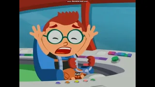 Little Einsteins It S A Squid And It S A Shark Multilanguage 