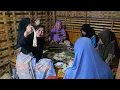 Download Lagu Malam malam Persiapan Acara Tasyakuran.. Kumpul Keluarga Botram Lagi