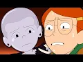 Infinity Train was too CRAZY for HBO Max
