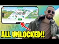 Toca Boca ALL Unlocked MOD iOS Android 2026 - How to Unlock ALL in Toca Boca for FREE