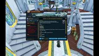 Desert slayer dungeon miniquest - Runescape quest guide rs3