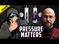 This New Pumping Pressure Research Is A Game Changer