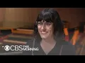 From teen heartthrob to sought-after songwriter Teddy Geiger confronts her truth